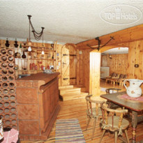 Trunka Lunka hotel Cavalese