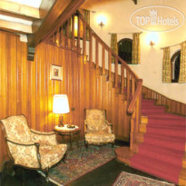 Trunka Lunka hotel Cavalese