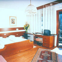 Trunka Lunka hotel Cavalese