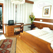 Trunka Lunka hotel Cavalese