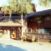 Trunka Lunka hotel Cavalese