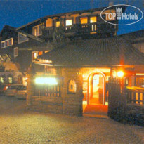 Trunka Lunka hotel Cavalese