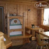 Sport Hotel Sass Maor