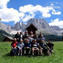 Sport Hotel Sass Maor