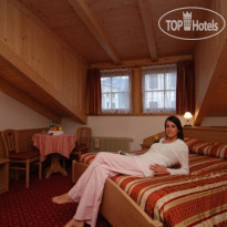 Sport Hotel Sass Maor