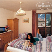 Sport Hotel Sass Maor Номер