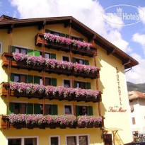 Sport Hotel Sass Maor