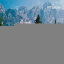 Sport Hotel Sass Maor