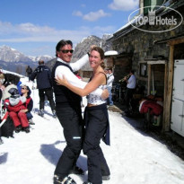 Sport Hotel Sass Maor