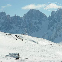 Sport Hotel Sass Maor