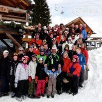 Sport Hotel Sass Maor