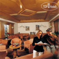 Sport Hotel Sass Maor Читальный зал