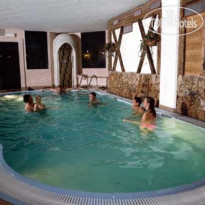 Canada Бассейн