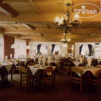 Canada Ресторан