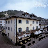 Italia Molina di Fiemme 