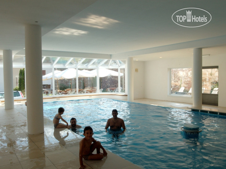 New photos from tourists Italia Molina di Fiemme 3*