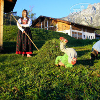 Perlaie Agritur
