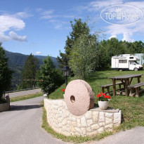 Perlaie Agritur