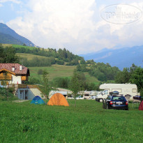 Perlaie Agritur Кемпинг