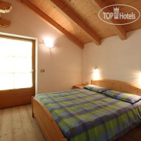 Perlaie Agritur Номер
