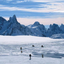 Relais Grunwald Лыжи