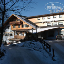 Relais Grunwald Отель