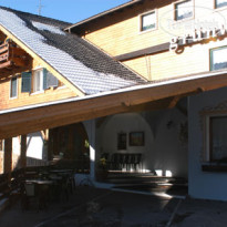 Relais Grunwald