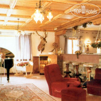 Relais Grunwald Пиано-бар