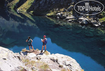 New photos from tourists Relais Grunwald 4*