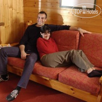 Clubresidence Veronza Cavalese