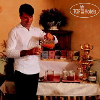 Clubresidence Veronza Cavalese