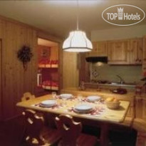 Clubresidence Veronza Cavalese