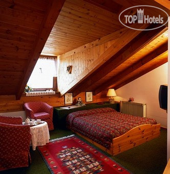 New photos from tourists Clubresidence Veronza Cavalese 3*