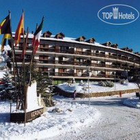 Clubresidence Veronza Cavalese