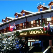 Clubresidence Veronza Cavalese