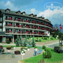 Clubresidence Veronza Cavalese Отель