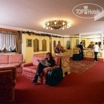 Clubresidence Veronza Cavalese