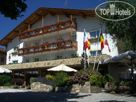 Hotel photo Los Andes 3*