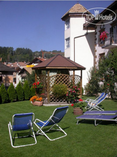 Hotel photo Laurino 3*