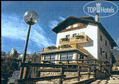 Hotel photo Serenetta Varena 1*