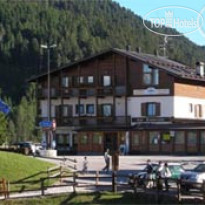 Albergo Dolomiti a Varena 