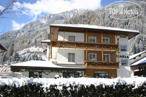Hotel photo Hotel Maria 2*