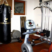 Bella Costa Park Hotel 