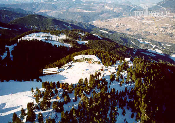 Hotel photo Eurotel Alpe Cermis 3*