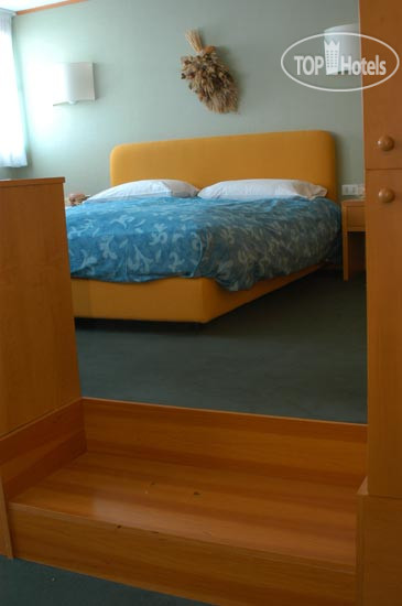 New photos from tourists Eurotel Alpe Cermis 3*