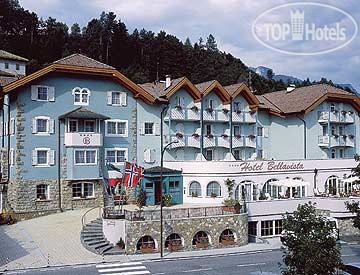 Hotel photo Bellavista 4*
