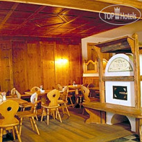 Garni Aparthotel Princess 
