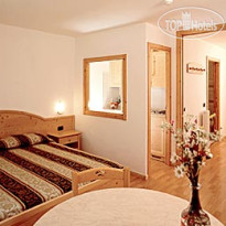 Garni Aparthotel Princess 