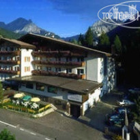 Croce Bianca Leisure & Spa 