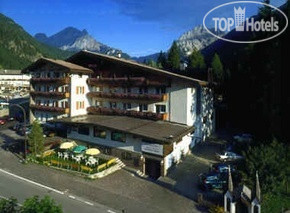 Hotel photo Croce Bianca Leisure & Spa 4*